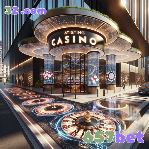 Experimente Os Slots do 657bet e Aumente Suas Emoções